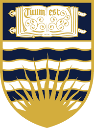 University Logo