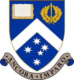 University Logo