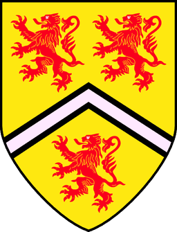 University Logo