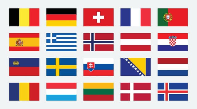 EU Countries